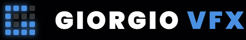 Giorgio VFX